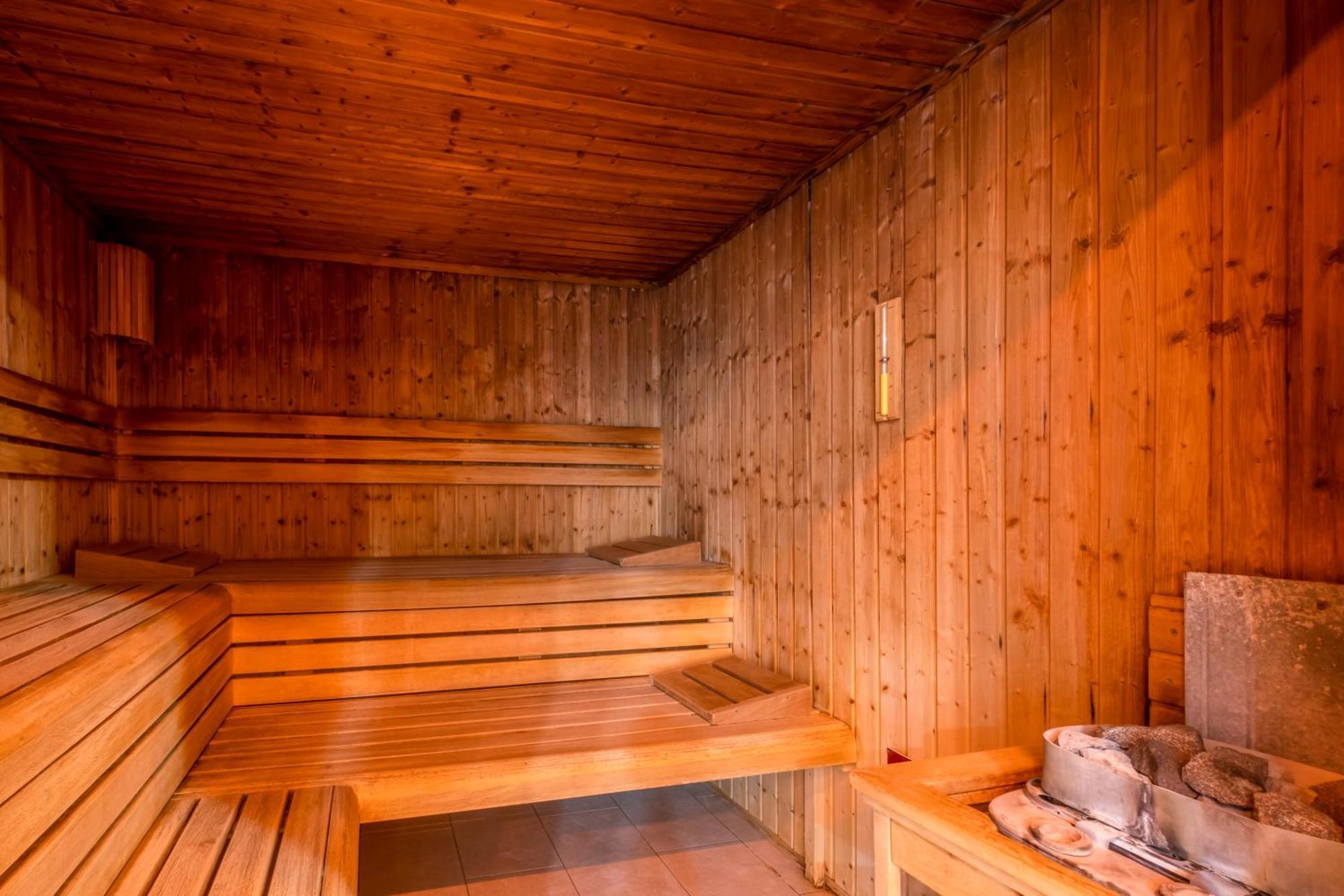 Myflat Club 218 Gold II Wellness Apartment Siófok Zewnętrze zdjęcie