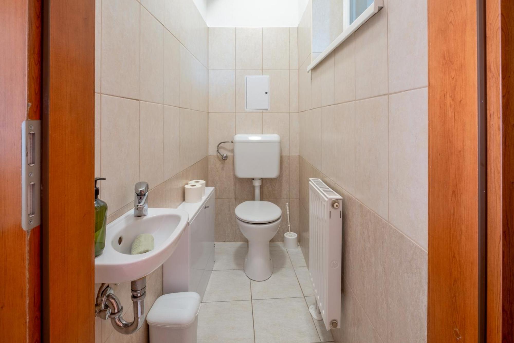 Myflat Club 218 Gold II Wellness Apartment Siófok Zewnętrze zdjęcie
