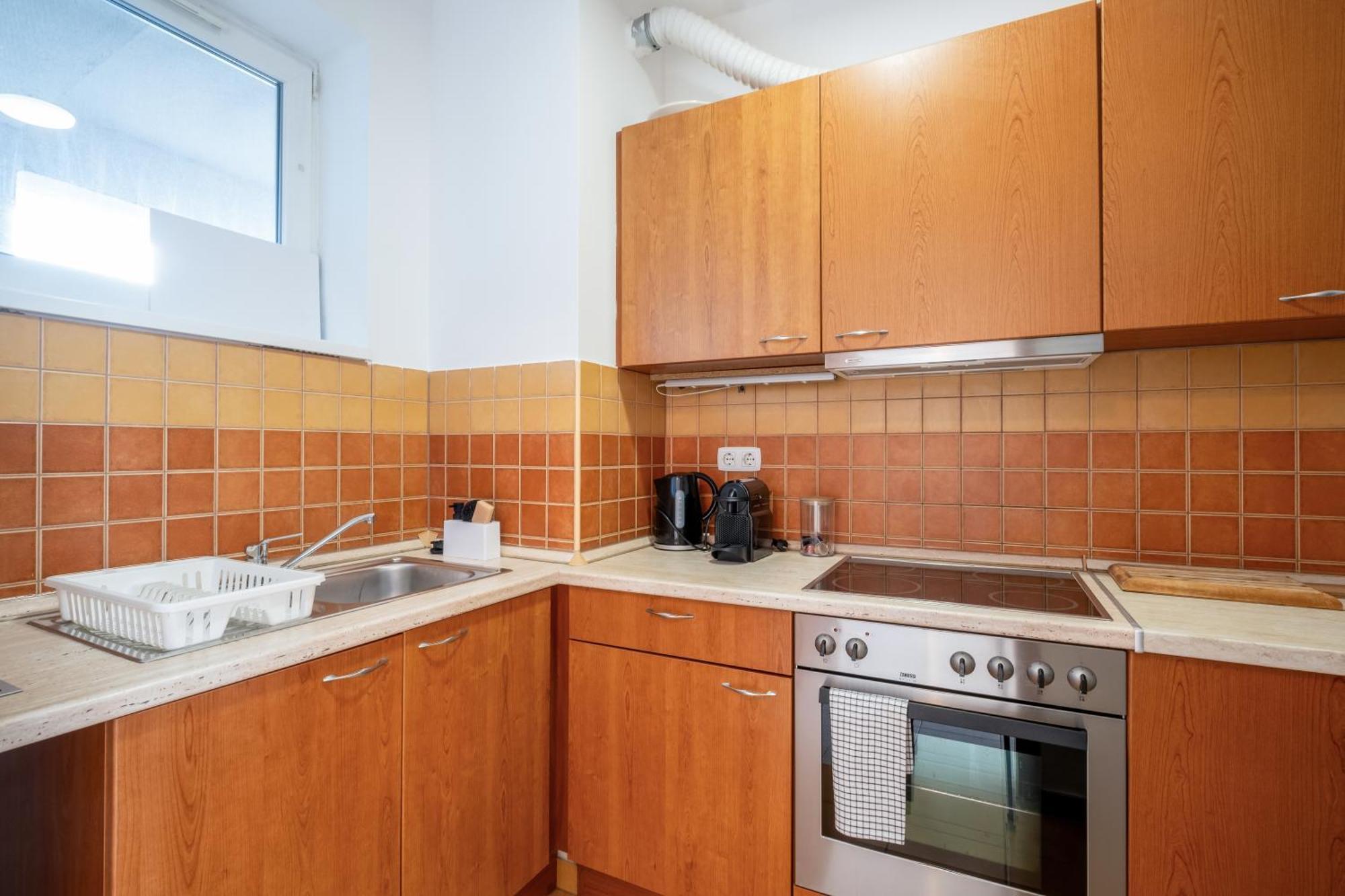 Myflat Club 218 Gold II Wellness Apartment Siófok Zewnętrze zdjęcie
